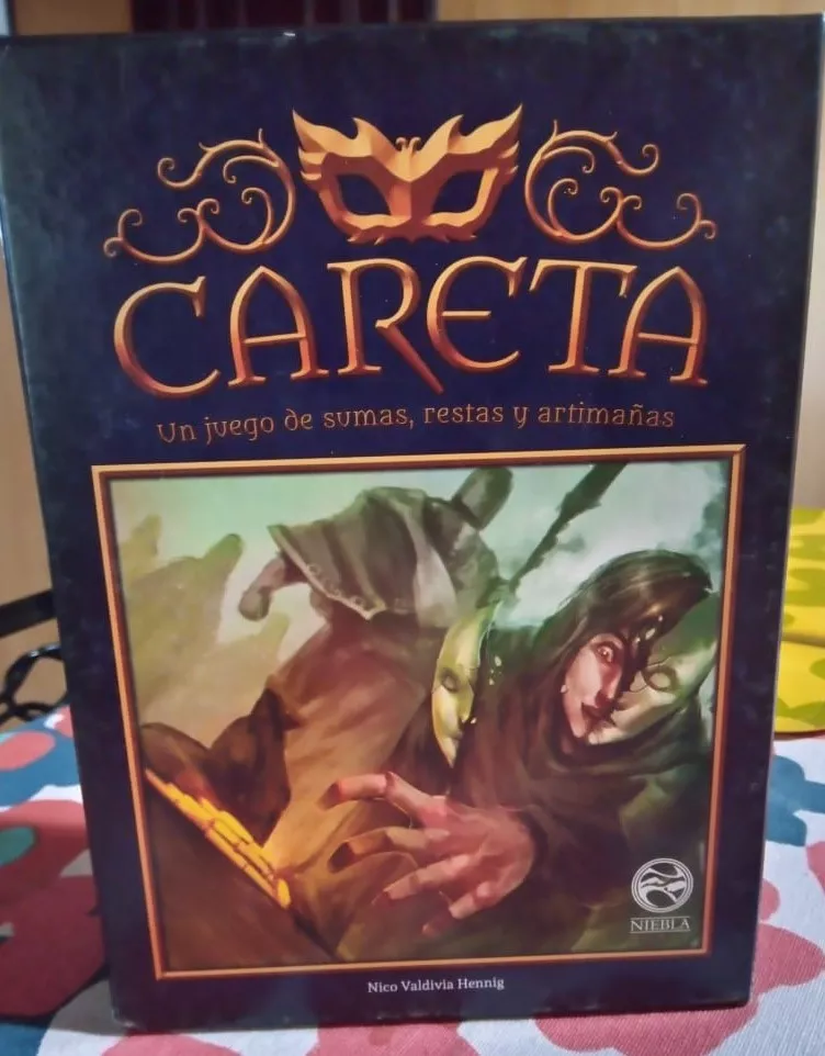 Careta 